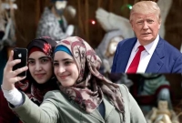 যুক্তরাষ্ট্রে মুসলিম নিষে'ধা'জ্ঞা আরও জো'রালো করছেন ডোনাল্ড ট্রাম্প