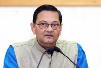 ভারত ফের ভাগ হবে, মোদিকে কঠোর বার্তা বিজেপি নেতার