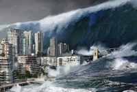 আল্লাহপাক বলেছেন, পৃথিবীতে বিপর্য'য় আসে মানুষের কৃতকর্মের ফলে