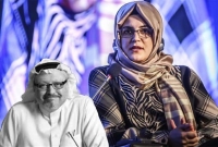 জামাল খাসোগির বাগদত্তাকে নিয়ে সৌদির  নতুন পরিকল্পনা!