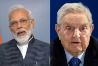 ‘হিন্দু রাষ্ট্র গড়ার প্রচেষ্টায় গণতন্ত্রকে ধ্বং'সের মুখে ঠেলে দিচ্ছেন মোদি’