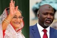  প্রধানমন্ত্রী শেখ হাসিনার প্রতি কৃতজ্ঞতা জানাল গাম্বিয়া