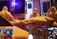 করো'না ভাই'রা'সে সাড়ে ৬ কোটি মানুষের মৃ'ত্যুর আশ'ঙ্কা