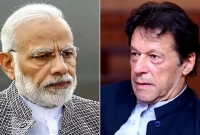 মোদির কারণে মুসলিমরা অশান্তি'তে: ইমরান খান