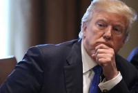 সোলেইমানিকে হ’ত্যা করায় ট্রাম্পের ‘শাস্তি’ চায় মার্কিনরাও