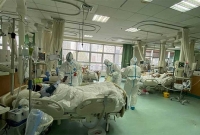 ১৩ দেশে ছ'ড়িয়েছে করোনাভাই'রাস, লক্ষাধিক মানুষ আ'ক্রা'ন্ত, ৫৬ জনের মৃ'ত্যু