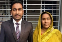 মা অন্যের বাড়িতে কাজের বুয়া করেছে, ছেলে এখন জজ