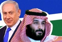 অবশেষে সৌদি আরব ভ্রমণের অনুমোদন পেল ইসরাইলি ইহুদিরা