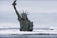 সমুদ্রের পানি বৃদ্ধির অভি'শাপ, আগামী শতকে তলিয়ে যাবে যুক্তরাষ্ট্রের ১৩ মিলিয়ন মানুষ