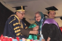 এবারের সংগ্রাম সোনার বাংলা গড়ে তোলার সংগ্রাম : রাষ্ট্রপতি