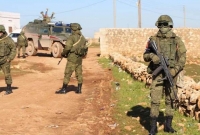 সিরিয়ায় রাশিয়া ও মার্কিন সেনাদের মধ্যে ব্যা'পক সংঘ'র্ষ