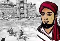 মক্কা থেকে হজ্ব করে ফিরেই স্বাধীনতা সংগ্রামে নেমেছিলেন শহীদ তিতুমীর