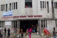 সৈয়দপুরে বিয়ের পরের দিনই কে'টে নেওয়া হল নতুন বরের পুরুষা'ঙ্গ!