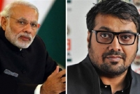 অমিত শাহ জানোয়ার, ইতিহাস ওকে থুতু দেবে: অনুরাগ 