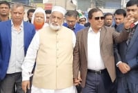 আজহারীসহ কিছু বক্তা জামায়াতের প্রচারণা চালাচ্ছে: ধর্ম প্রতিমন্ত্রী