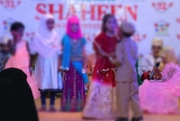 এবার ভারতের স্কুলে নাগরিকত্ব আইন বিরো'ধী নাটক