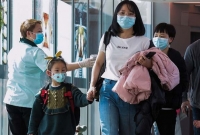 মহামা'রীর রূপ নিয়েছে করোনা ভাই'রাস, একদিনেই ৪১ জনের মৃত্যু 