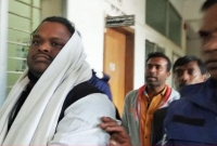 মহানবী (সা.) কে নিয়ে কটূক্তিকারী শরিয়ত বয়াতির জামিন বাতিল