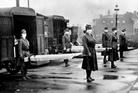 ইতিহাসের সবচেয়ে ভ'য়াব'হ সেই প্রকো'প, যে ভাই'রাসে ১০ কোটি মানুষের মৃ'ত্যু হয়েছিল!