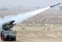 মর্টা'র হা'মলা, সীমান্ত পেরিয়ে পাকিস্তানের অভ্যন্তরে