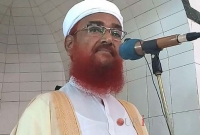 দেশের প্রখ্যাত আলেম আল্লামা আনোয়ার শাহ আর নেই