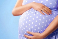 লা'থি দিয়ে গ'র্ভের সন্তান ন'ষ্ট করলেন বাবা!