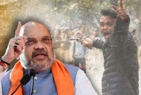 'ইয়ে লো আজাদি' বলেই জামিয়ায় গু'লি চালালো 'রামভক্ত' গোপাল!