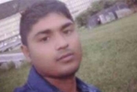 করোনা ভাইরাসে মনির হোসেন নামে বাঙালি যুবকের মৃত্যু