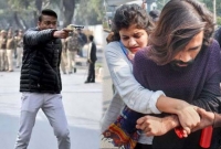 'প্রকৃত দেশপ্রেমী', জামিয়ায় হা'মলাকারী 'রামভক্ত' গোপালকে পুরস্কৃত করবে হিন্দু মহাসভা