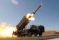 ইরানকে প্রতিহত করতে ইরাকে প্যাট্রিয়ট ক্ষে'পণা'স্ত্র স্থাপন করছে যুক্তরাষ্ট্র