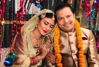 সবাই নতুন বিয়ের শুভেচ্ছা জানাচ্ছে: সিদ্দিকুর রহমান