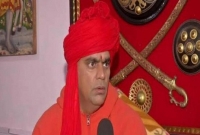 গ'রুর মূ'ত্র ও গোব'রে সারবে করোনাভাইরা'স: চ'ক্রপানি