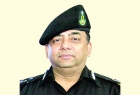 আমি সব দলের এজেন্ট পেয়েছি: র‌্যাব ডিজি