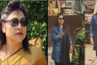 পরাজয়ের পর যুক্তরাষ্ট্রে চলে যাচ্ছেন আলোচিত ডেইজী