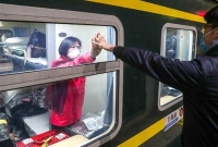  'হতেও পারে এই দেখা শেষ দেখা', একেই বলে 'মানবতা'