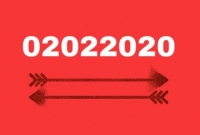 ৯০০ বছর পর এমন তারিখ দেখল বিশ্ব!