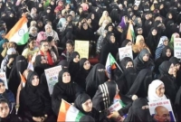 কলকাতায় নাগরিকত্ব আইনের প্রতিবাদে আন্দোলনরত মুসলিম নারীর মৃত্যু