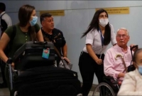 চীন থেকে বাংলাদেশি ও ভারতীয়রা ফিরছেন দেখে পাকিস্তানি শিক্ষার্থীদের কান্না