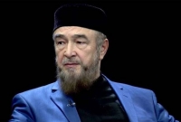 ট্রাম্পের ইসলামবিদ্বে'ষী 'ডিল অব দ্য সেঞ্চুরি' প্রতিহ'ত করার আহ্বান রুশ মুফতির