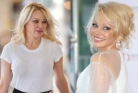 টিকল না পঞ্চম বিয়েও, ১২ দিনের মাথায় পামেলা অ্যান্ডারসনের ডিভোর্স