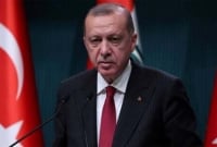 আরব বিশ্ব এভাবে নীরব থাকলে শয়তান পবিত্র কাবা ঘরেও পৌঁছে যাবে: এরদোয়ান