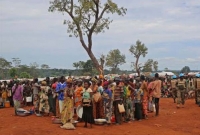 অলৌকিক তেল পড়া আনতে গিয়ে পদদলিত হয়ে ২০ জনের মৃত্যু