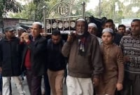 আবরার হ'ত্যা, ছেলে সকালের চিন্তায় স্ট্রো'ক করে বাবার মৃ'ত্যু!