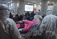 অবশেষে করোনাভাইরা'স চিকিৎসায় ওষুধের সন্ধা'ন পেল থাইল্যান্ড! প্রয়োগের ৪৮ ঘন্টার মধ্যে সুস্থ!