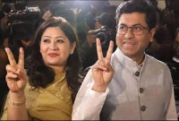 উন্নত ঢাকা গড়তে ইশরাকেরও সহযোগিতা চান তাপস