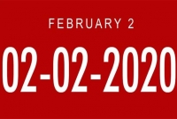 ৯০০ বছর পর এসেছে খুবই আশ্চর্যকর আজকের তারিখ!