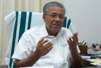 ভারতকে হিন্দু রাষ্ট্র বানাতেই নাগরিকত্ব আইন : কেরালার মুখ্যমন্ত্রী