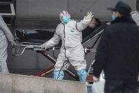  করোনাভাইরা'সে একদিনেই মা'রা গেলেন ৫৭ জন, মৃ'তের সংখ্যা বেড়ে ৩৬১