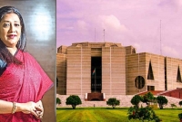 শিক্ষার্থীদের জন্য সিনেমা হলে টিকেটের দাম কমানোর আহ্বান জানালেন সুর্বণা মুস্তফা