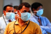  চীন ফেরত শিক্ষার্থীর দেহে করোনা ভাইরা'সের লক্ষণ! নেয়া হয়েছে হাসপাতালে 